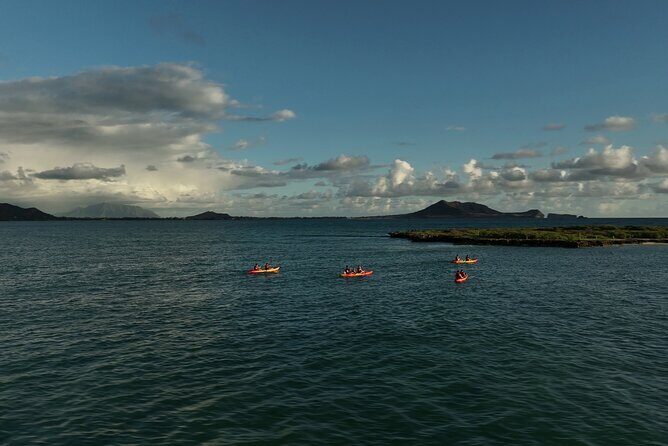 Discover Popoia Island and Kailua Bay by Kayak Guided Tour - Final Thoughts