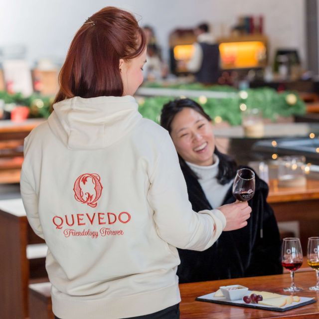 Discover Port Wine - Port Wine Tasting Experience Details
