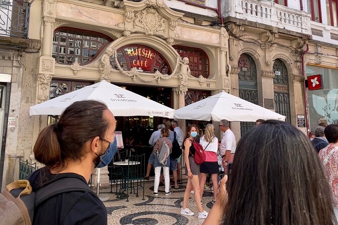 Discover Porto a Private Walking Tour With Authentic Tasting - Additional Information