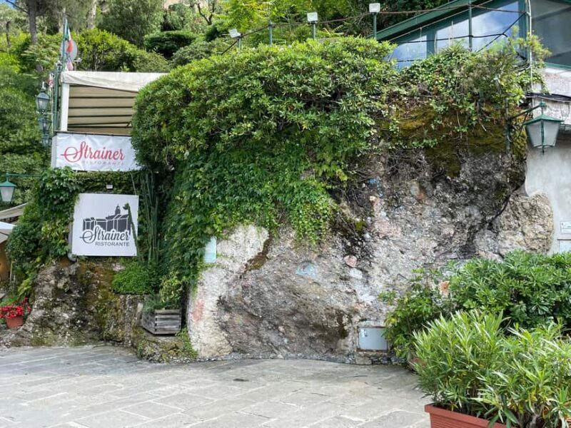 Discover Portofino on a Guided Walking Tour - Good To Know