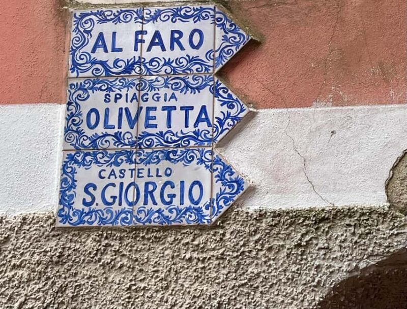 Discover Portofino on a Guided Walking Tour - A Closer Look at the Experience