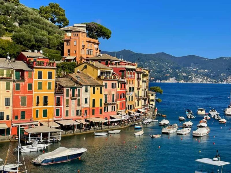 Discover Portofino on a Guided Walking Tour - Final Thoughts