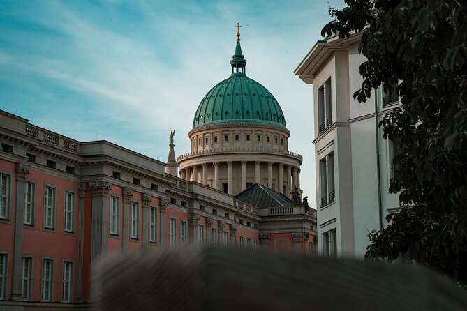 Discover Potsdam'S Most Photogenic Spots With a Local - Pricing and Booking Details