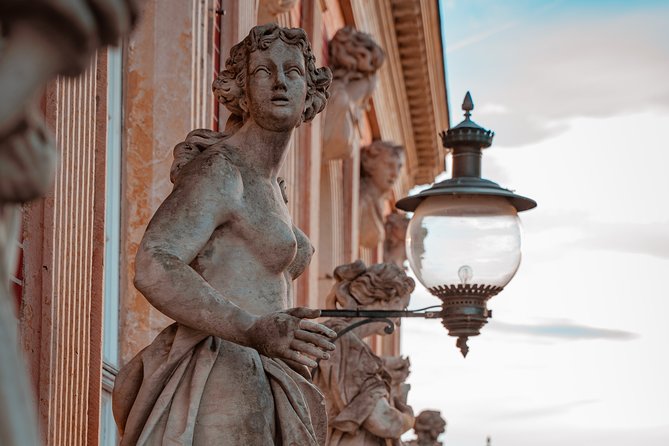 Discover Potsdam'S Most Photogenic Spots With a Local - End Point and The Sum Up