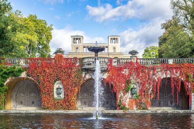 Discover Potsdam'S Most Photogenic Spots With a Local - Common Questions
