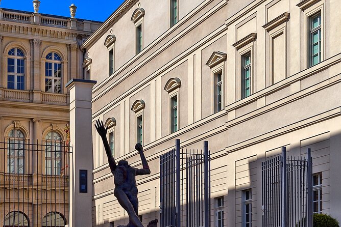 Discover Potsdam'S Most Photogenic Spots With a Local - The Sum Up