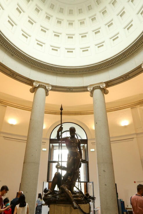Discover Prado: Guided Tour - Good To Know