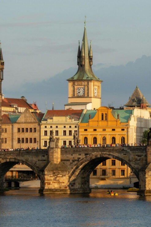 Discover Prague: 3 Hours Driving Private Tour - Booking Your Private Tour