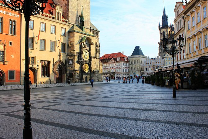 Discover Prague In A Day - Hidden Gems Worth Discovering
