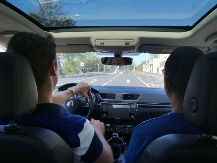 Discover Prague Private Tour - 3 Hours - Booking Information and Options