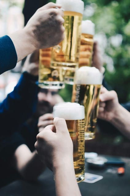 Discover Prague Through Its Flavors: Unique Prague Food Tour - What Sets This Tour Apart?