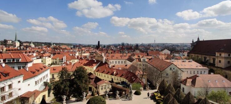 Discover Prague With Your Local Friend! - Experience Highlights