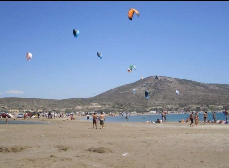 Discover Prasonisi - Good To Know