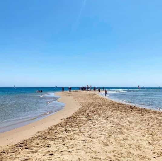 Discover Prasonisi - Getting There