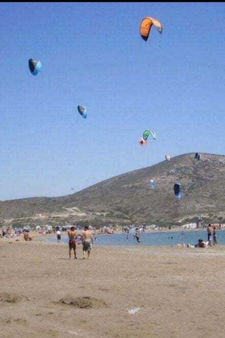 Discover Prasonisi - Activities and Experiences