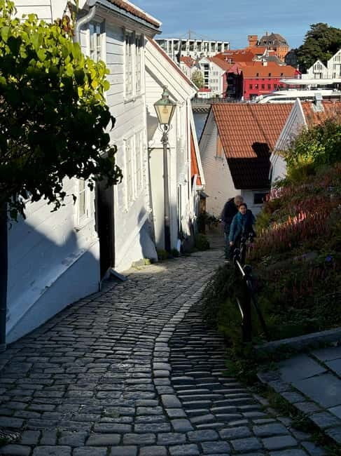Discover Private+ Stavanger Guided City Tour - Final Thoughts