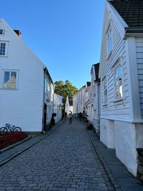 Discover Private+ Stavanger Guided City Tour - FAQs