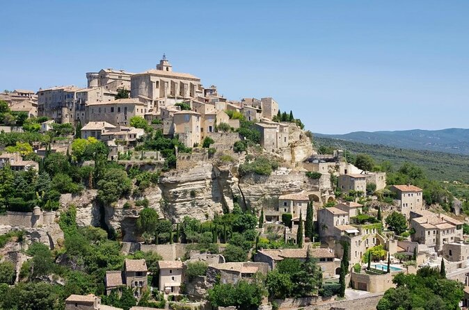 Discover Provence Including Avignon and Luberon Villages From Avignon - Good To Know