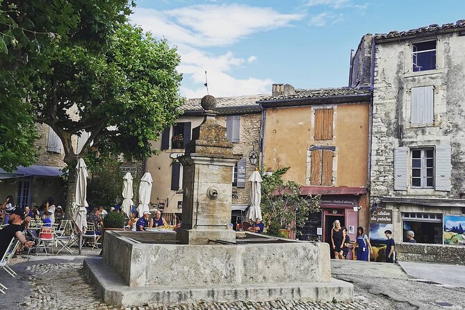 Discover Provence Including Avignon and Luberon Villages From Avignon - Cultural and Historical Attractions in the Region