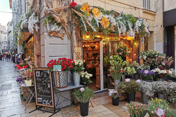Discover Provence Including Avignon and Luberon Villages From Avignon - Recommendations for Outdoor Activities and Adventures