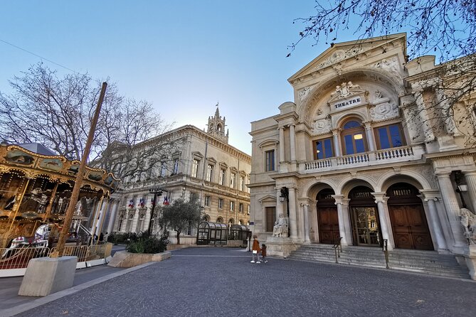 Discover Provence Including Avignon and Luberon Villages From Avignon - Planning Your Perfect Provence Itinerary