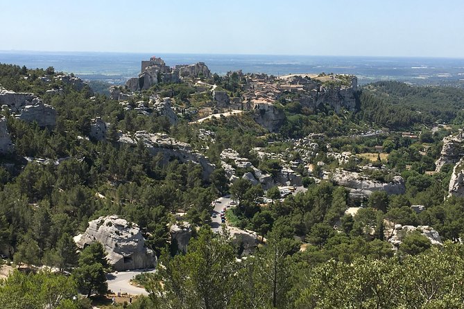 Discover Provence Including Avignon and Luberon Villages With a Local Guide - Unveiling the Secrets of Provences Local Cuisine