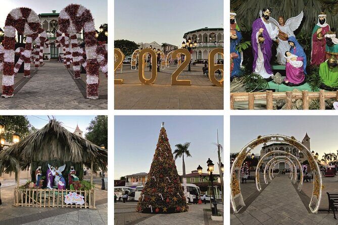 Discover Puerto Plata: City Tour and Monkey Jungle - Good To Know