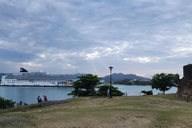 Discover Puerto Plata: City Tour and Monkey Jungle - FAQs