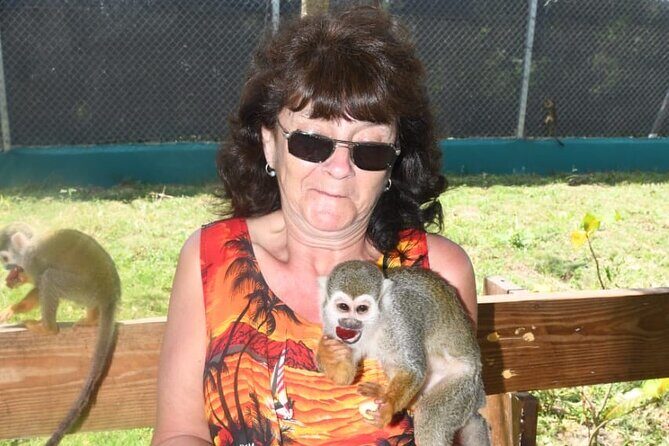 Discover Puerto Plata: City Tour and Monkey Jungle - Final Thoughts