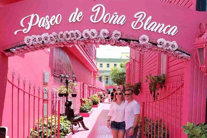 Discover Puerto Plata: Historic City Highlights Tour - A Closer Look at the Puerto Plata Highlights Tour