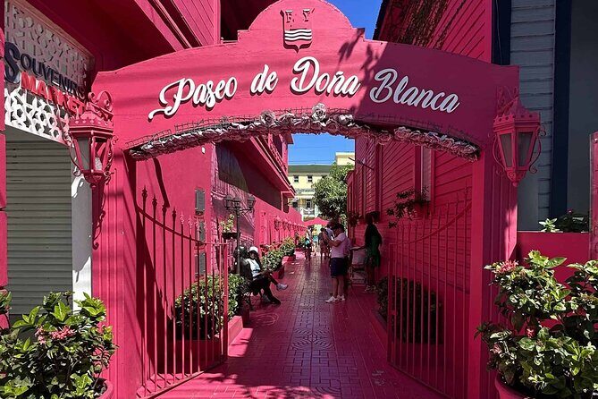 Discover Puerto Plata: Historic City Highlights Tour - FAQ