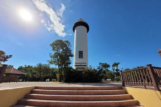 Discover Puerto Rico by 5 Different Thematic Routes - Introducing the Experience