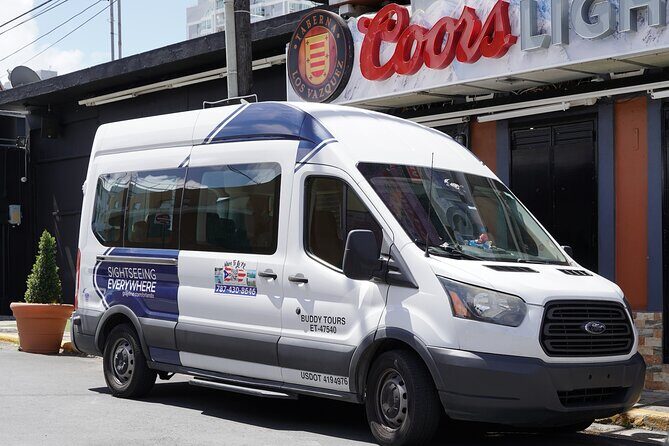 Discover Puerto Rico by 5 Different Thematic Routes - Good To Know