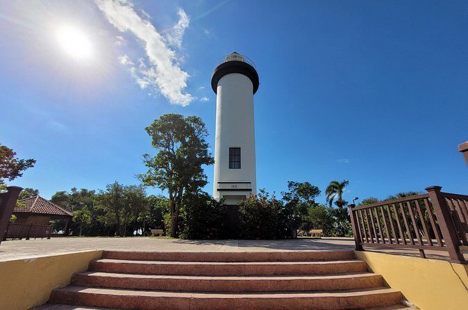 Discover Puerto Rico by 5 Different Thematic Routes - Authentic Experiences from Real Travelers