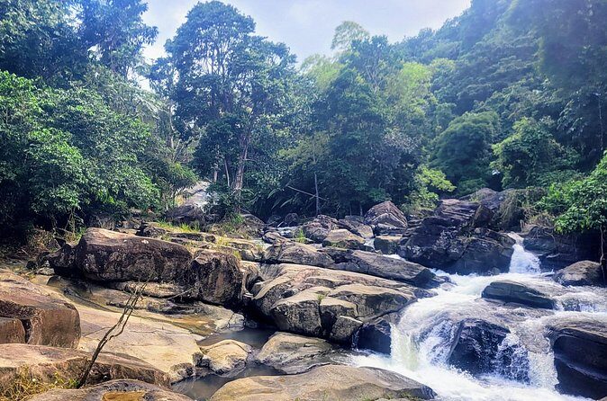 Discover Puerto Rico by 5 Different Thematic Routes - The Sum Up