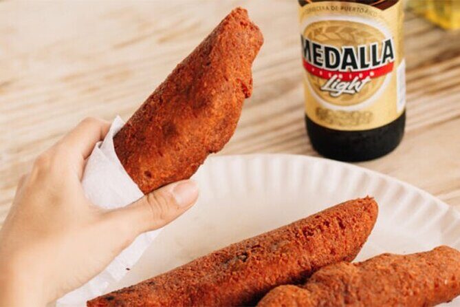 Discover Puerto Rico Like a Local 4 Hour Private Beach Escape - Good To Know