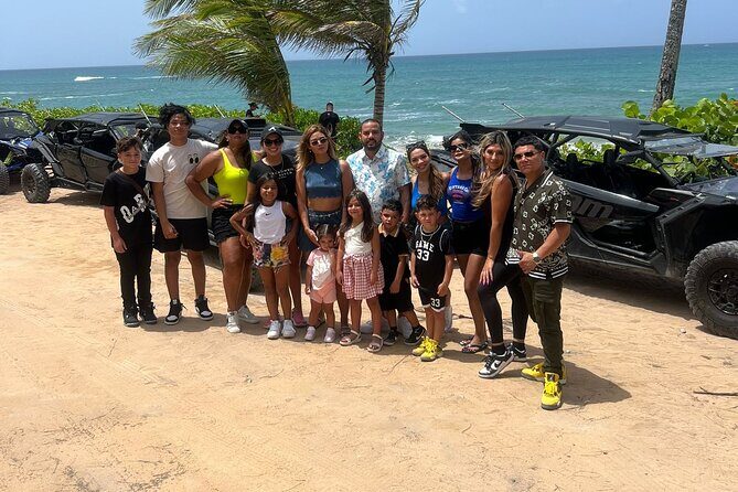 Discover Puerto Rico Like a Local 4 Hour Private Beach Escape - Final Thoughts: Who Is This Tour Best For?