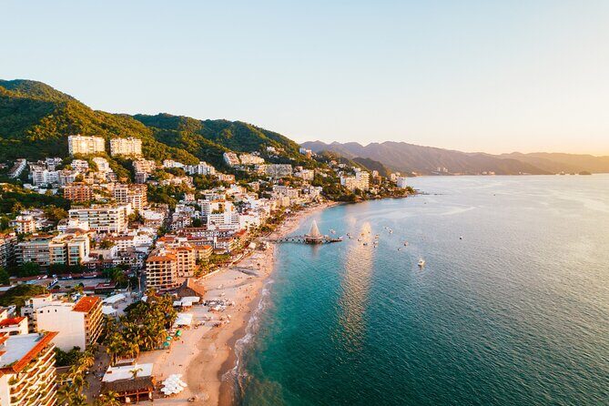 Discover Puerto Vallarta: Audio Walking Self-Guided Tour - Who Would Enjoy This Tour Most?