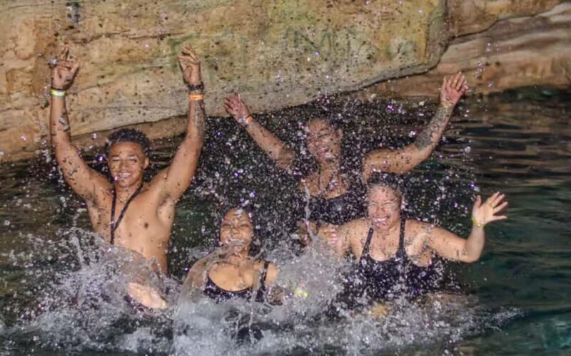 Discover Punta Cana: Buggy Tour, El Macao Beach, Blue Cenote - Frequently Asked Questions