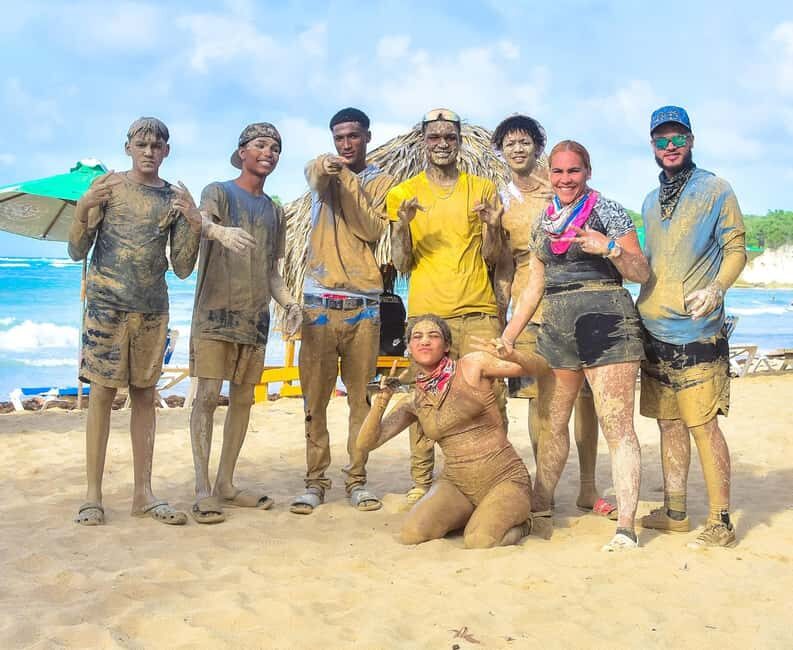 Discover Punta Cana: Buggy Tour, El Macao Beach, Blue Cenote - Who Is This Tour Best For?