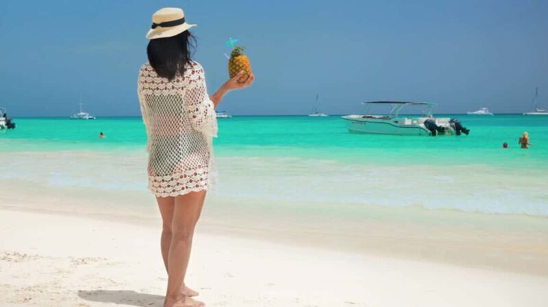 Discover Punta Cana: Full-Day Saona Island All Included - Good To Know
