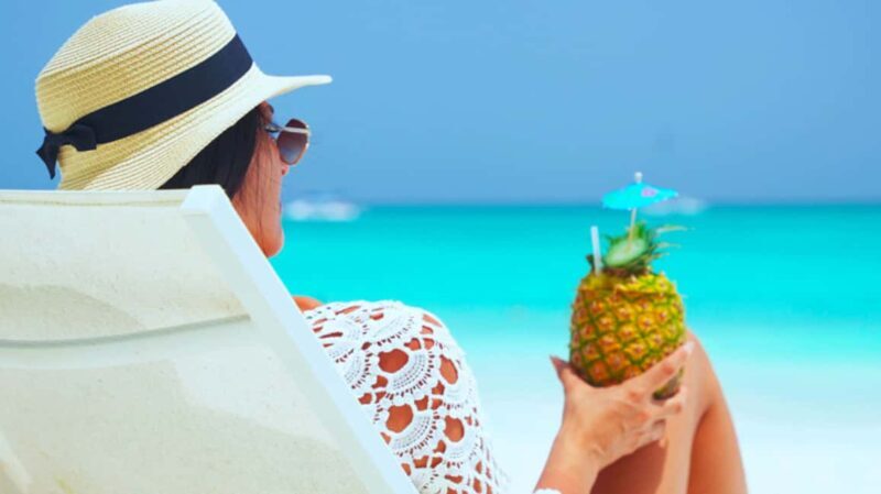 Discover Punta Cana: Full-Day Saona Island All Included - What to Expect and Practical Tips