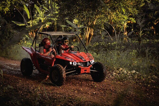 Discover Punta Cana with ATV or Buggy Ride - Good To Know  