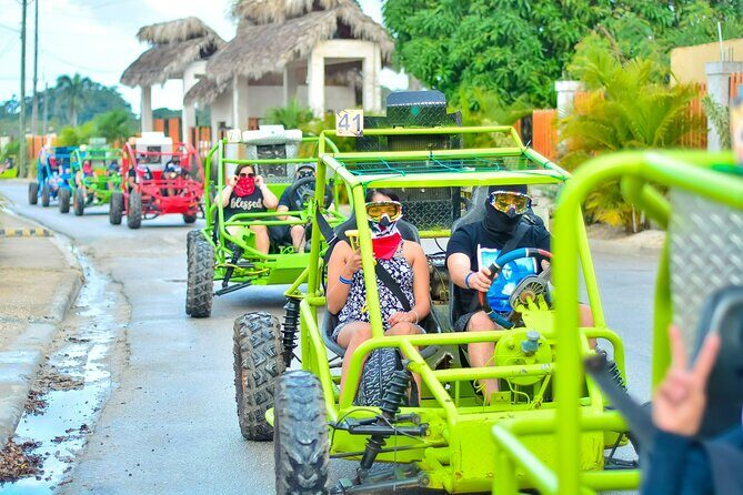 Discover Punta Cana with ATV or Buggy Ride - Final Thoughts  