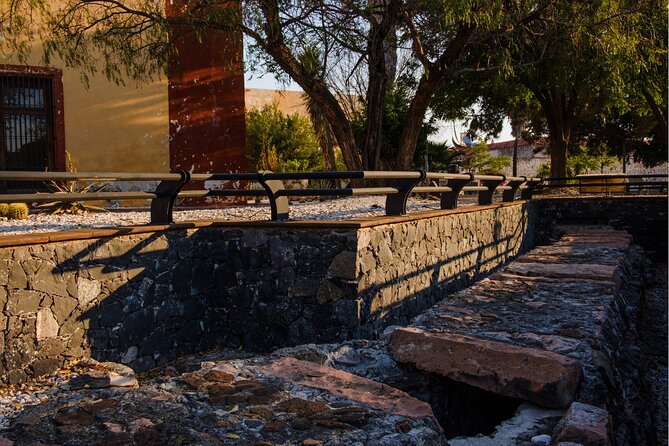 Discover Queretaro Tour - Booking and Availability