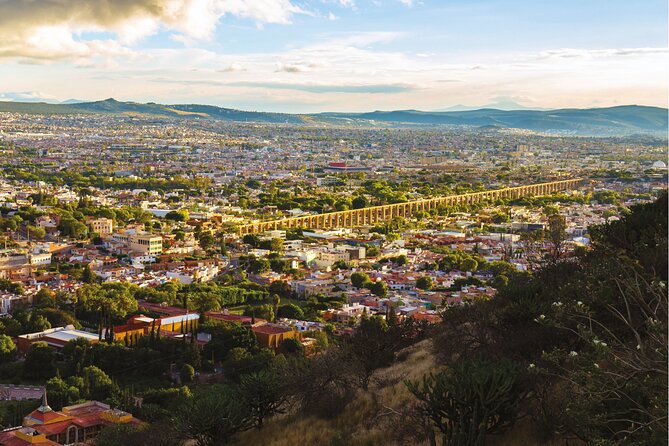 Discover Queretaro Tour - Learning About Queretaros History and Culture