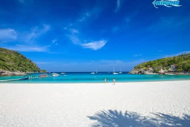 Discover Racha and Coral Island Transfer and meals from Phuket - An Honest Look at the Itinerary and What to Expect