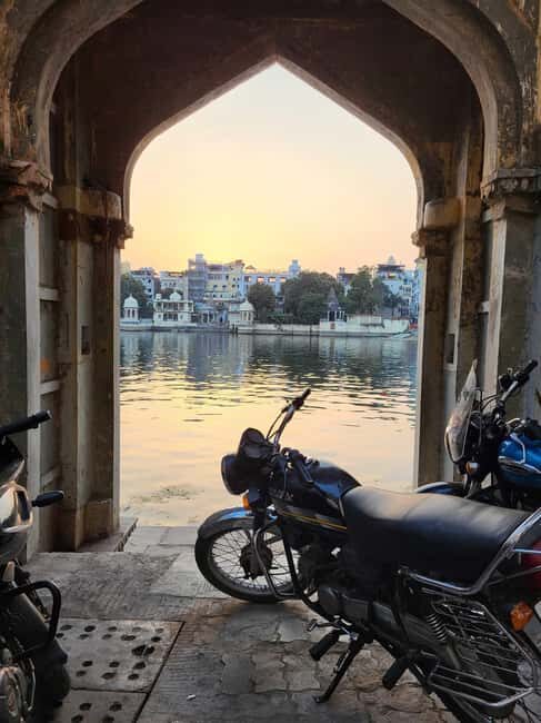 Discover Rajastan - Good To Know