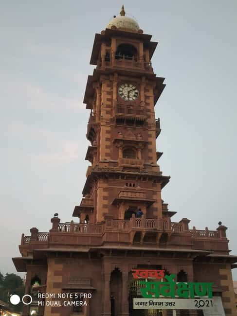 Discover Rajastan - Who Will Love This Tour?