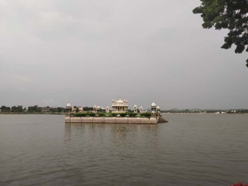 Discover Rajastan - The Sum Up